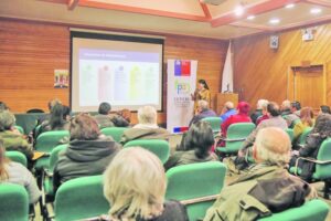 Presentaron el XXII Concurso del Fondo de Protección Ambiental 2019