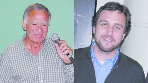 Familiares y amigos recuerdan al ingeniero que murió en accidente en Casablanca