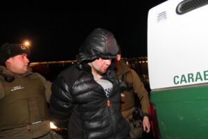 Tres robos al interior de vehículos en solo algunas horas marcaron la jornada