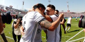 Colo Colo mantuvo la paternidad monumental sobre la “U”