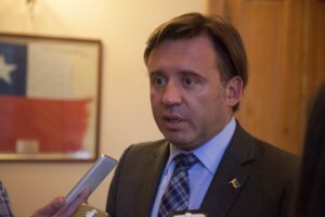 Ordenanza busca dar una señal política más que sancionar