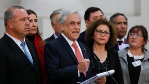 “Esperamos que esto marque  un antes y un después”