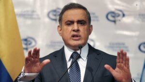 Identifican a sospechosos  de presunto ataque a Maduro