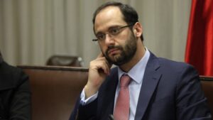 “Es hora de que espere en silencio el fallo”