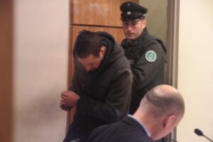 A la cárcel sujeto que robó joyas desde la casa de seremi del trabajo