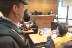 Condenan a padrastro que abusó de niña durante 6 años