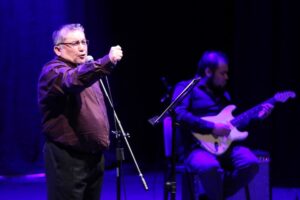 Puerto Natales logró el primer lugar en el Pre Festival en la Patagonia