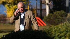 “El plan es que La Araucanía esté en el promedio de las regiones en ocho años”