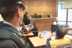 Padrastro enfrenta juicio tras ser acusado de abusar de una niña durante seis años