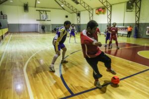 El Canal Deportivo Laboral no para ni en los feriados: sigue mañana la competencia