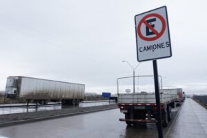 Gobierno prioriza aparcadero entre proyectos 2019