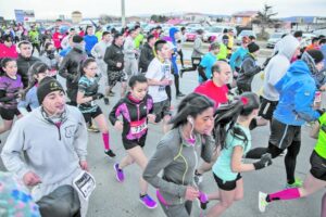 El 2 de septiembre se correrá la XXI versión de la “Corrida del Ejército 2018”