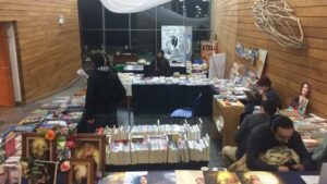 15 exponentes dan vida a la XXII Versión de la Feria del Libro Dinko Pavlov