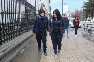 En la previa del 18 de septiembre se cerrará el primer semestre del año escolar municipal