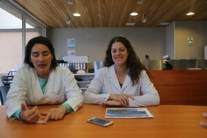 Neuróloga afirma que en Punta Arenas hay más de 600 personas con algún tipo de demencia