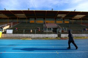 Ministra dijo que proyecto de estadio techado no está en prioridades para Punta Arenas