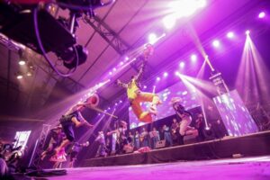 Los cambios que proponen los concejales para mejorar el Festival en la Patagonia