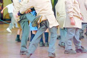 Denuncias de maltrato entre estudiantes aumenta 38% en último año