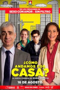 Películas para todas las edades es lo nuevo en la cartelera de Cine Pavilion