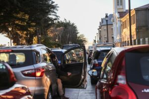 Advierten sobre importante déficit de vialidad urbana en Punta Arenas