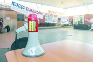 Aún quedan temas pendientes en el petitorio a dos meses de la toma en la UMAG