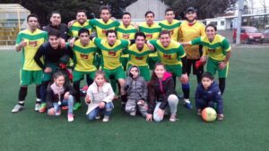 Ya se conocen a los  finalistas de la Liga Kaweskar