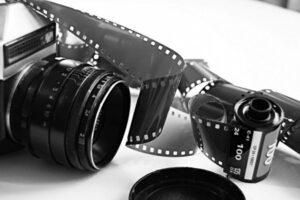 Participa de una “Tertulia Creativa” en el Mes de  la Fotografía