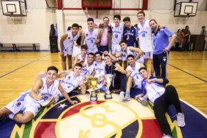 Copa de la Paz: Hispano Americano gritó ¡campeón!