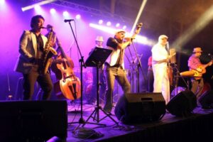 “La Malonera” de Valparaíso vuelve a Magallanes con gira descentralizada