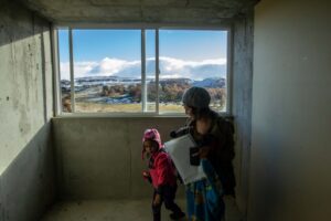 Proyectan terminar déficit habitacional en cuatro años