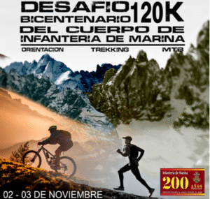 Desafio de trekking, MTB y orientación terrestre se tomará Punta Arenas en noviembre