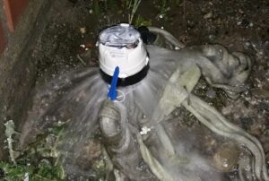Aguas Magallanes entregó balance por medidores y cañerías congeladas