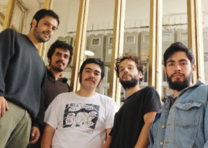 Ases Falsos llega por primera vez a Punta Arenas en dos conciertos