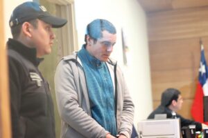 Osornino con amplio prontuario fue  condenado por violento asalto en Río Seco
