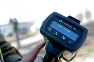Puntarenenses aprueban ley de reducción de velocidad de 60 a 50 km/h en el radio urbano