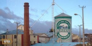 Cervecería Austral candidata a Tesoro Cultural de Punta Arenas