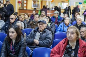 Preocupante diagnóstico médico en el Mes del Corazón en Magallanes