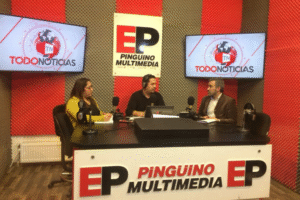 “Hoy estamos en mejor pie que nunca”