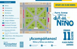 Municipalidad cortará el tránsito alrededor de la Plaza de Armas y se convertirá en un gran parque para los niños