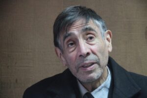 Profesor presentó recurso de protección contra la Cormupa