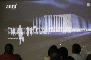 Magallánica crea revista digital “Aura Austral”
