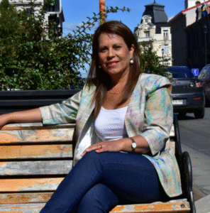 “Tiene todas las competencias requeridas y necesarias para liderar cualquier proceso”
