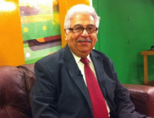 A los 82 años falleció connotado ufólogo magallánico Eugenio Bahamonde