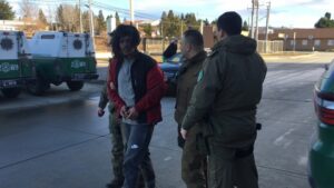 Por homicidio frustrado formalizaron a joven que atacó con cuchillo en un “carrete”