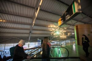 Unánime apoyo en el sector turístico  regional a rebaja de tasas de embarque