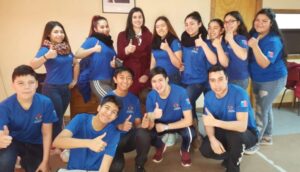 Seremi de Desarrollo Social invitó a postular al Fondo Acción Joven Participa Dos