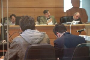 Joven fue condenado por violar a sus pequeños sobrinos de 4 y 6 años
