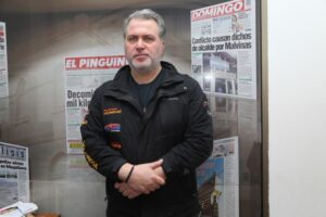 Sandro Vojnovic: “Vamos con todo en  busca del Gran Premio de la Hermandad”