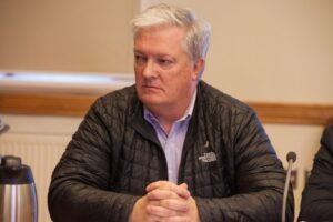 Alejandro Kusanovic: “Exdirector Bórquez fue un desastre para el Liceo Industrial”