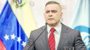 Dos militares de la Fuerza Armada de Venezuela son detenidos por presunto ataque a Maduro